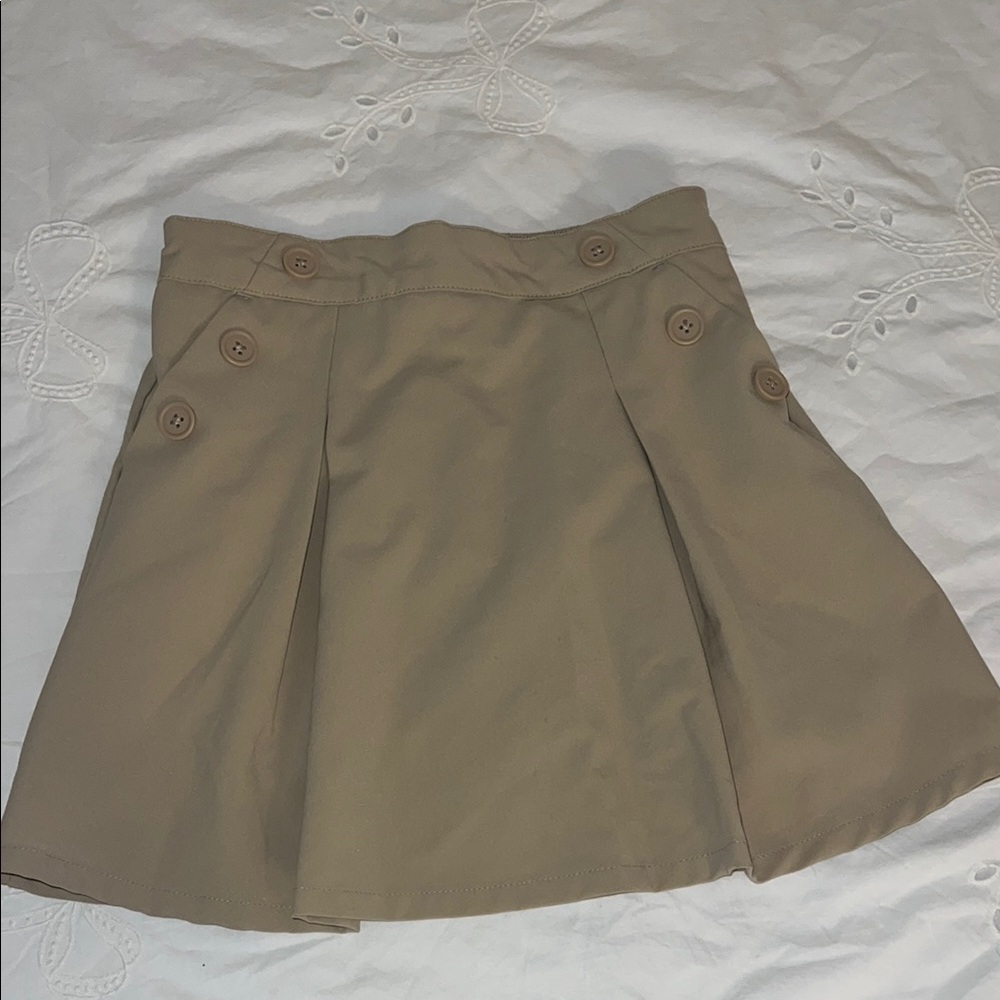 Nautica girl’s skirt
